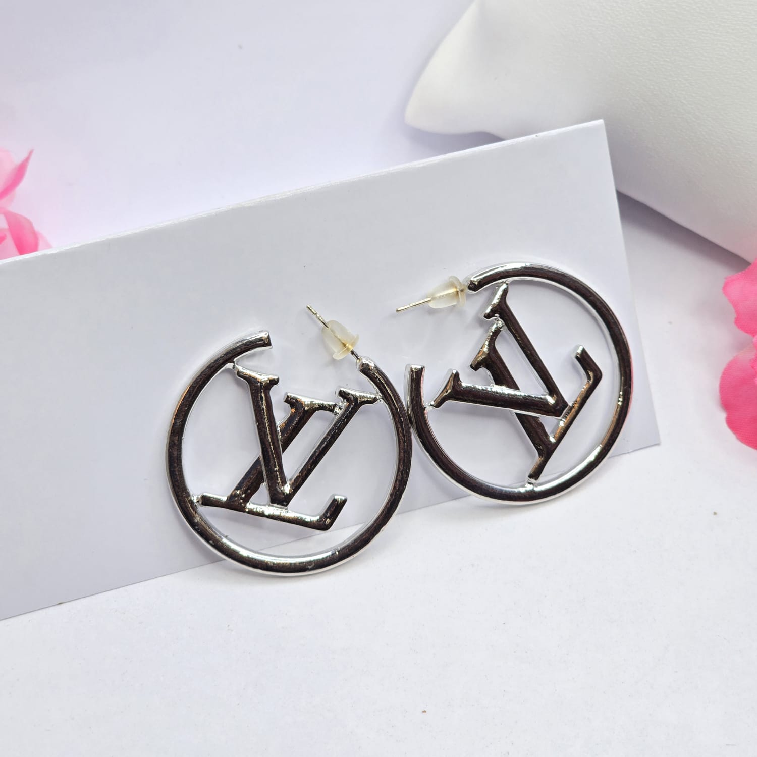 Hoop Earrings