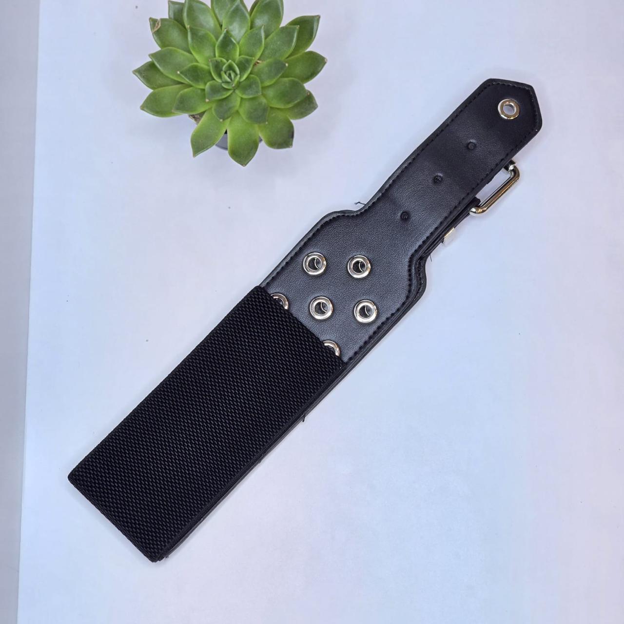 Waist belt