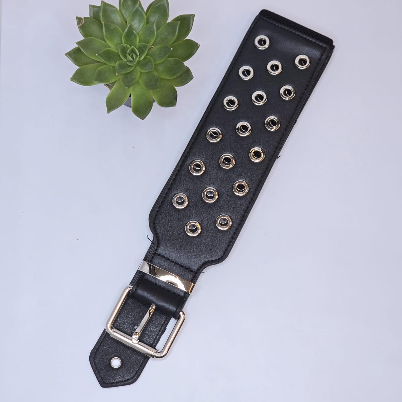 Waist belt