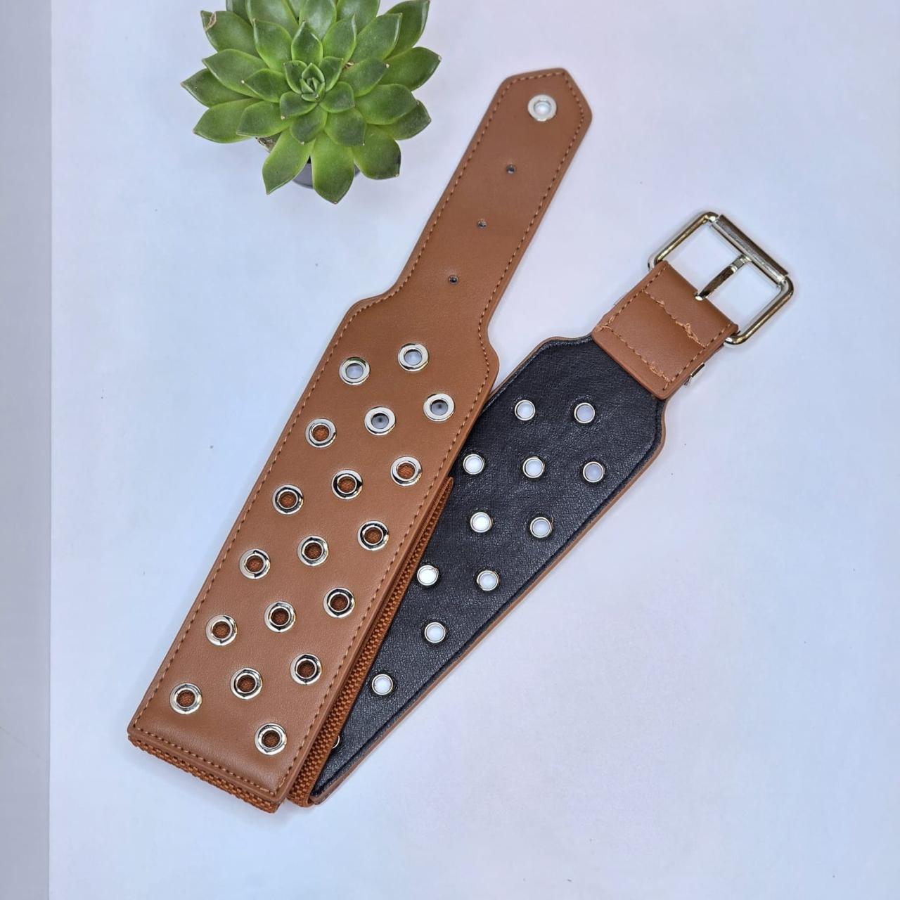 Waist belt