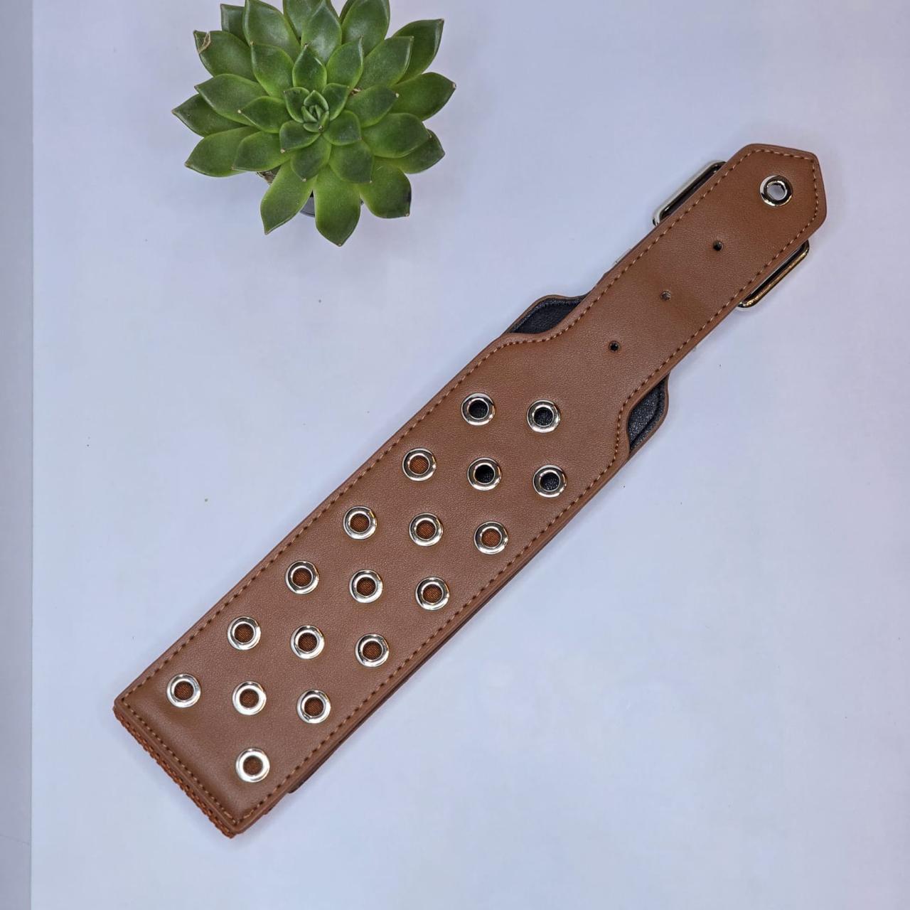 Waist belt