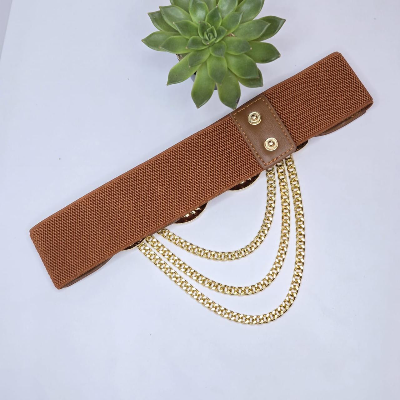 Waist belt