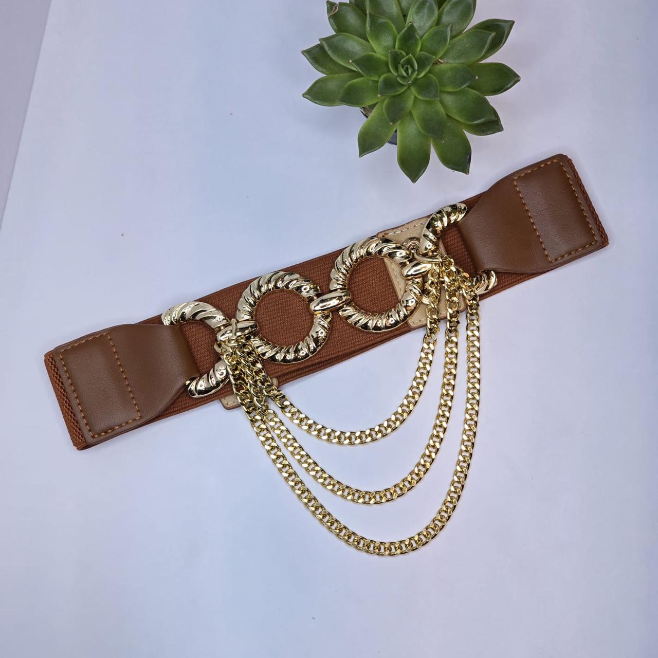 Waist belt