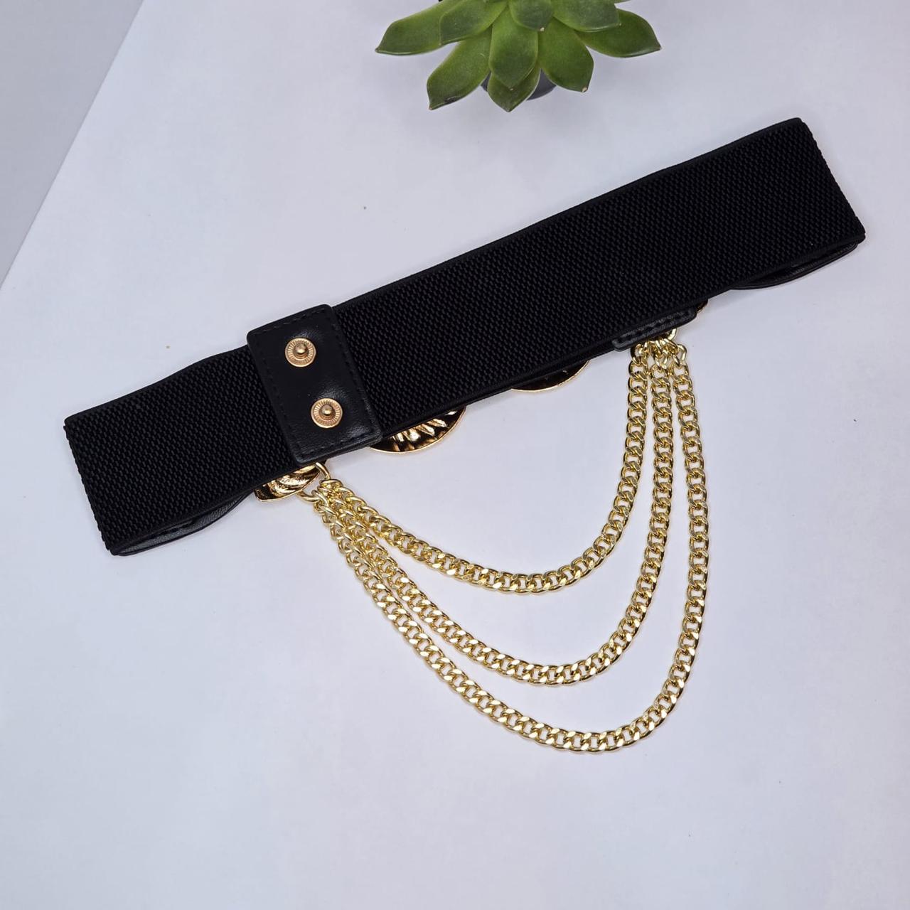 Waist belt