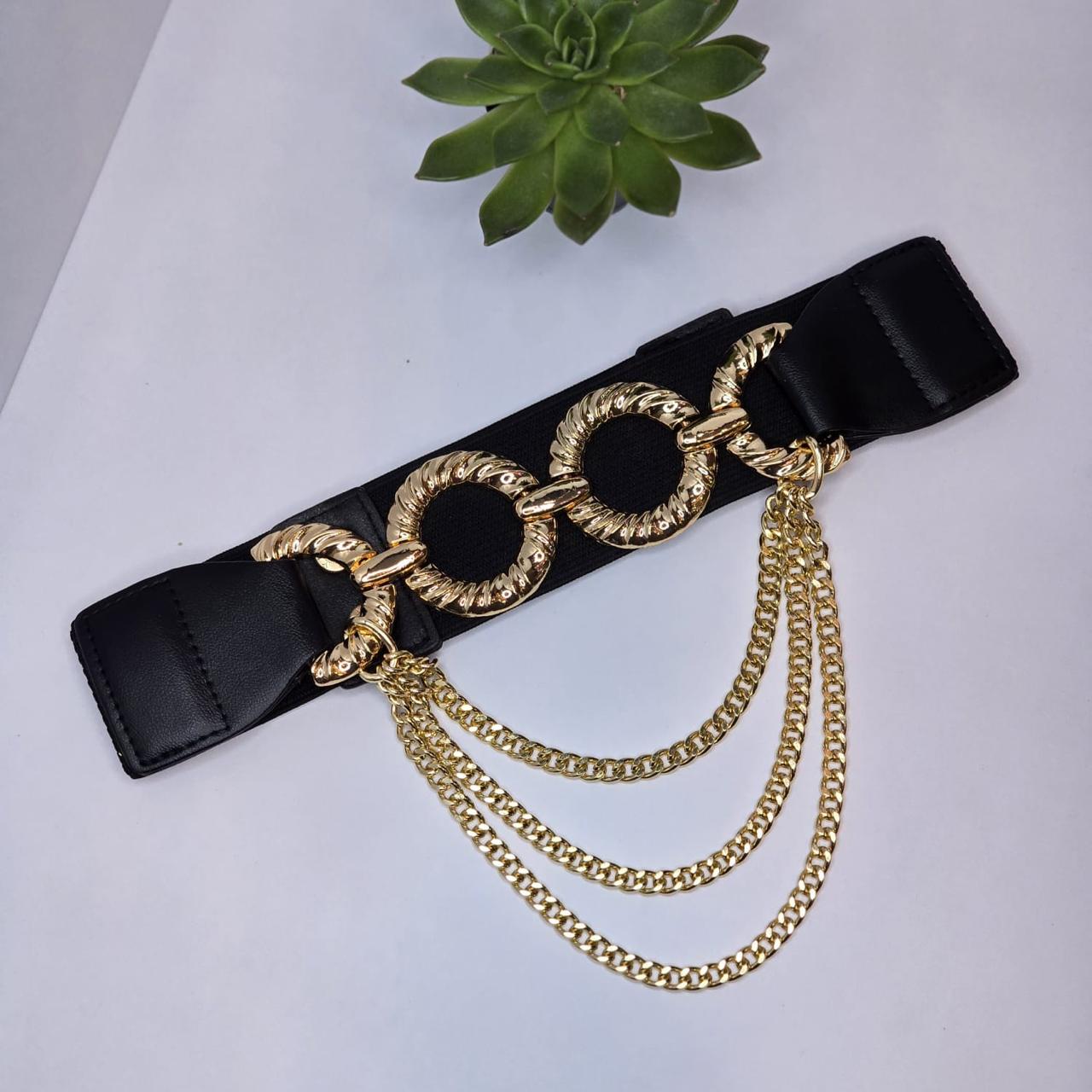 Waist belt