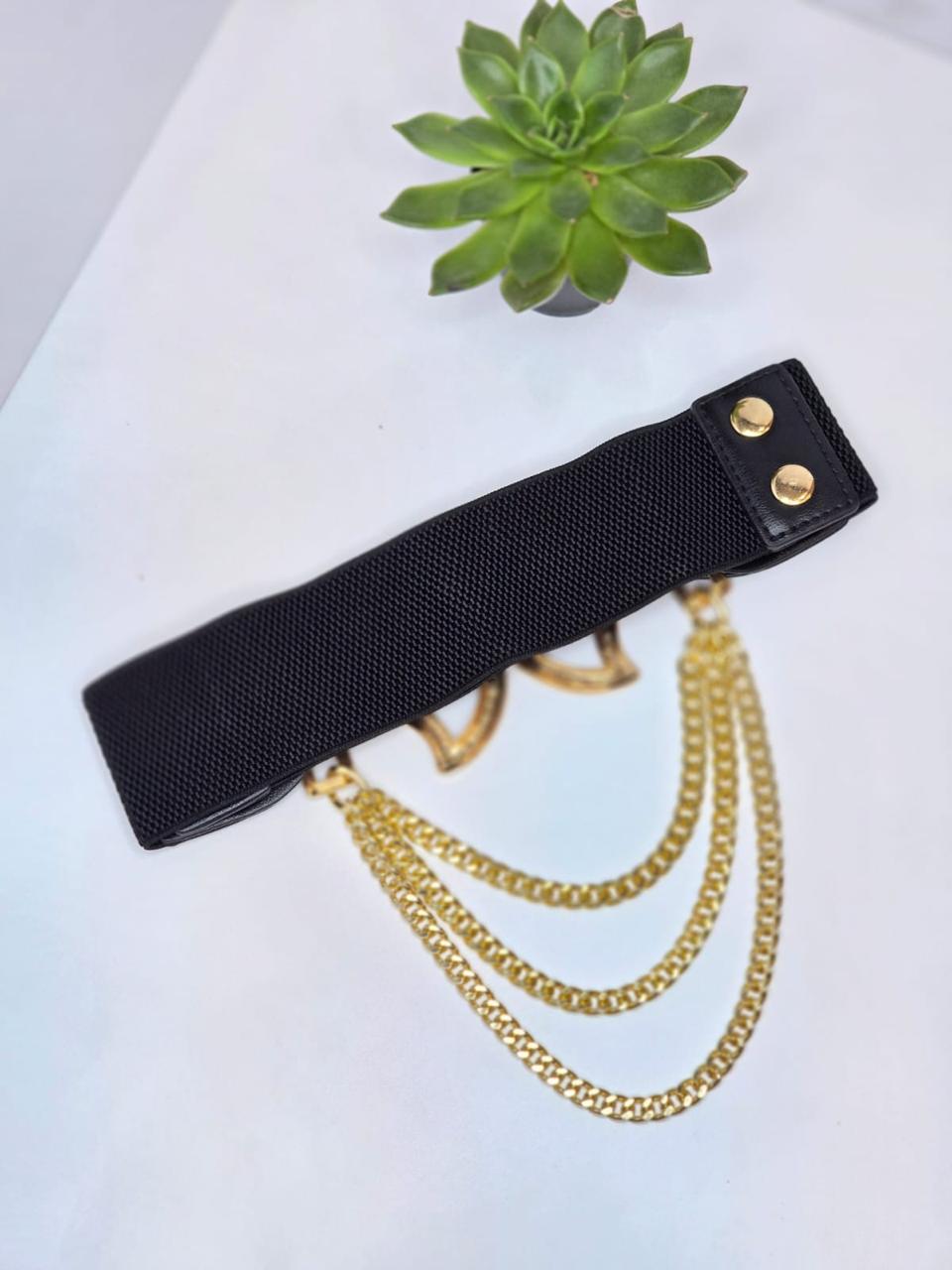 Waist belt