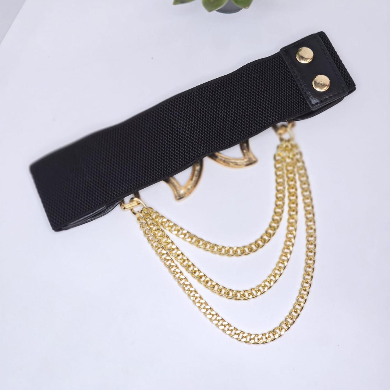 Waist belt