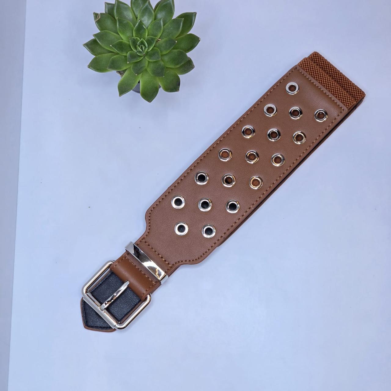 Waist belt