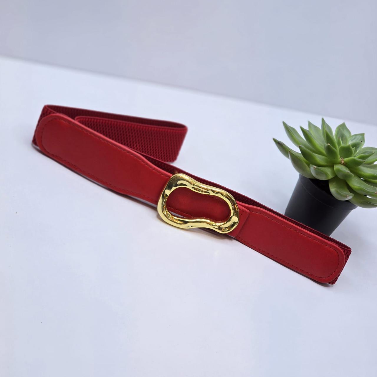 Waist belt