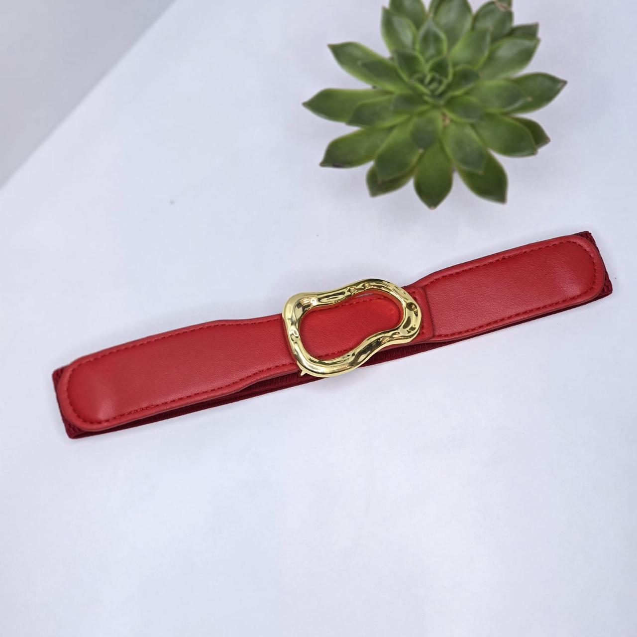 Waist belt