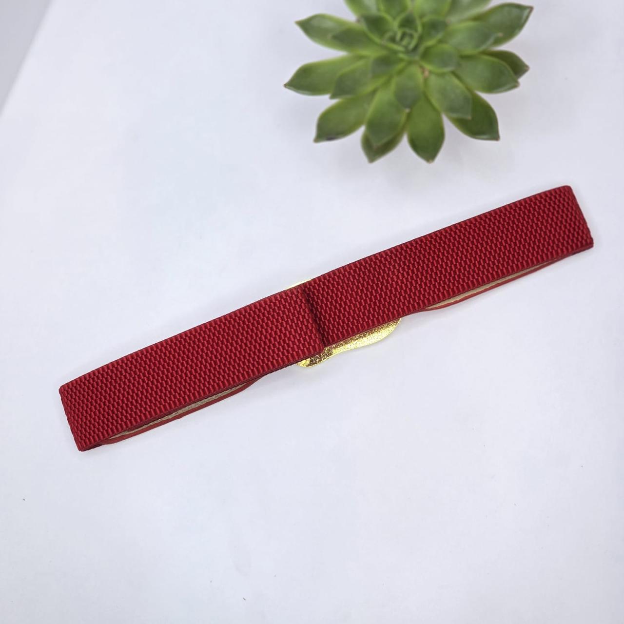 Waist belt
