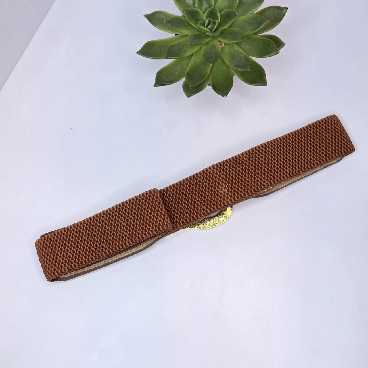 Waist belt