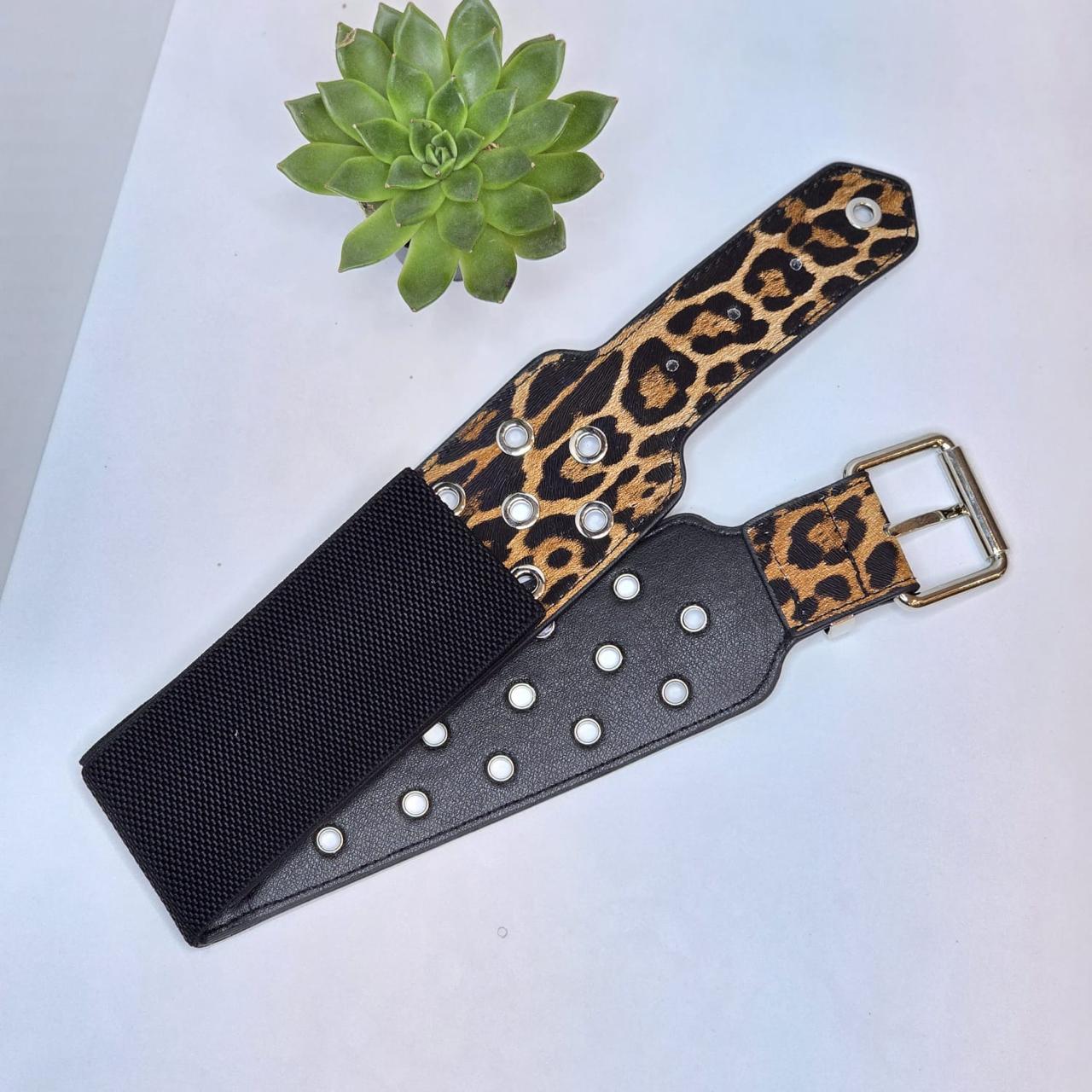 Waist belt