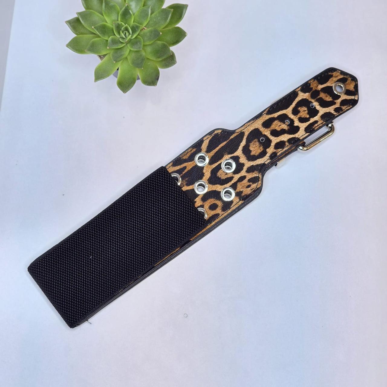 Waist belt