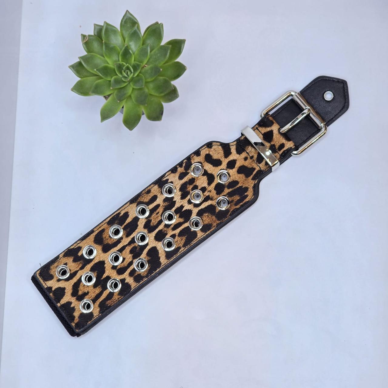 Waist belt