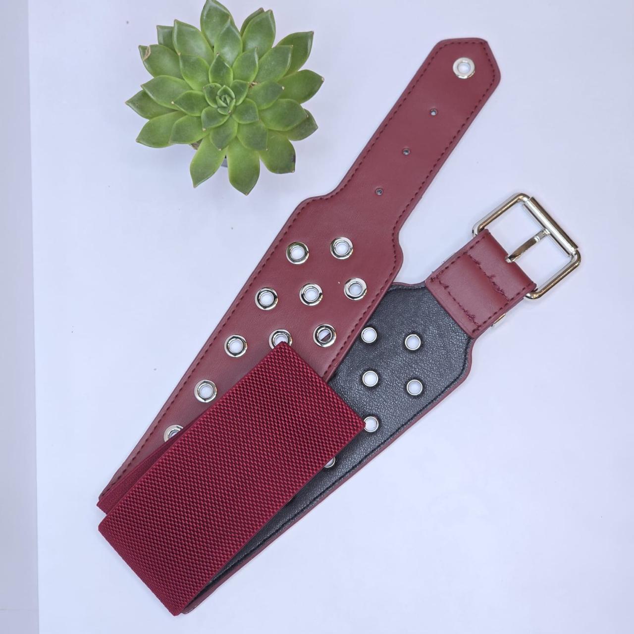 Waist belt