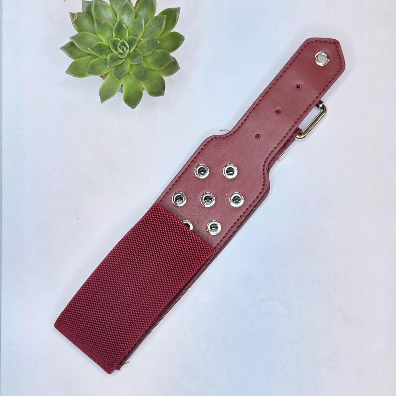 Waist belt