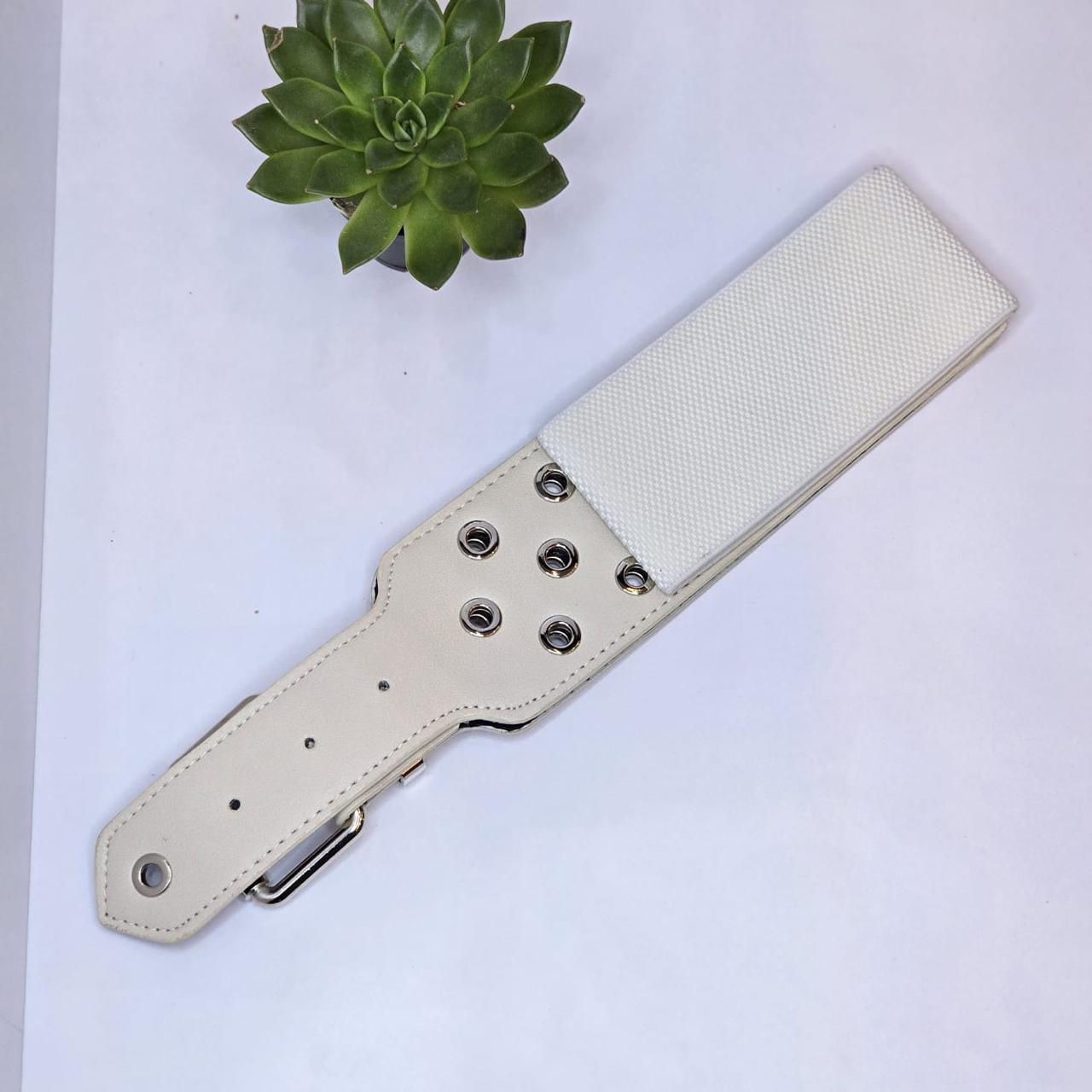 Waist belt
