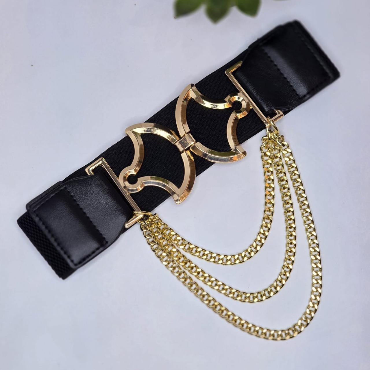 Waist belt