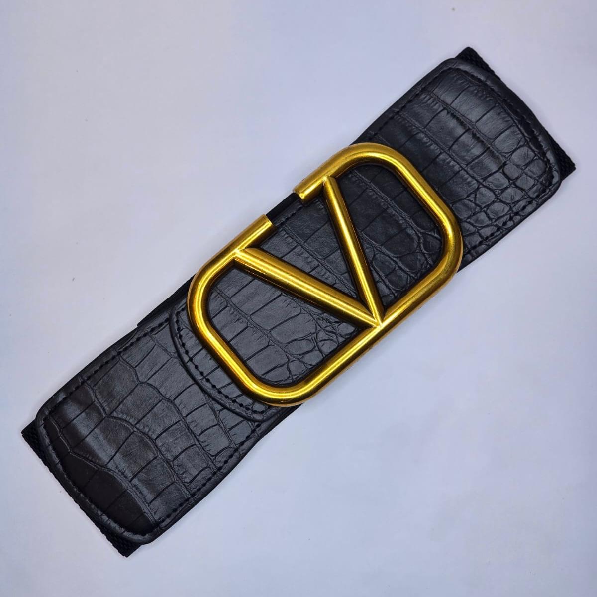 Waist belt