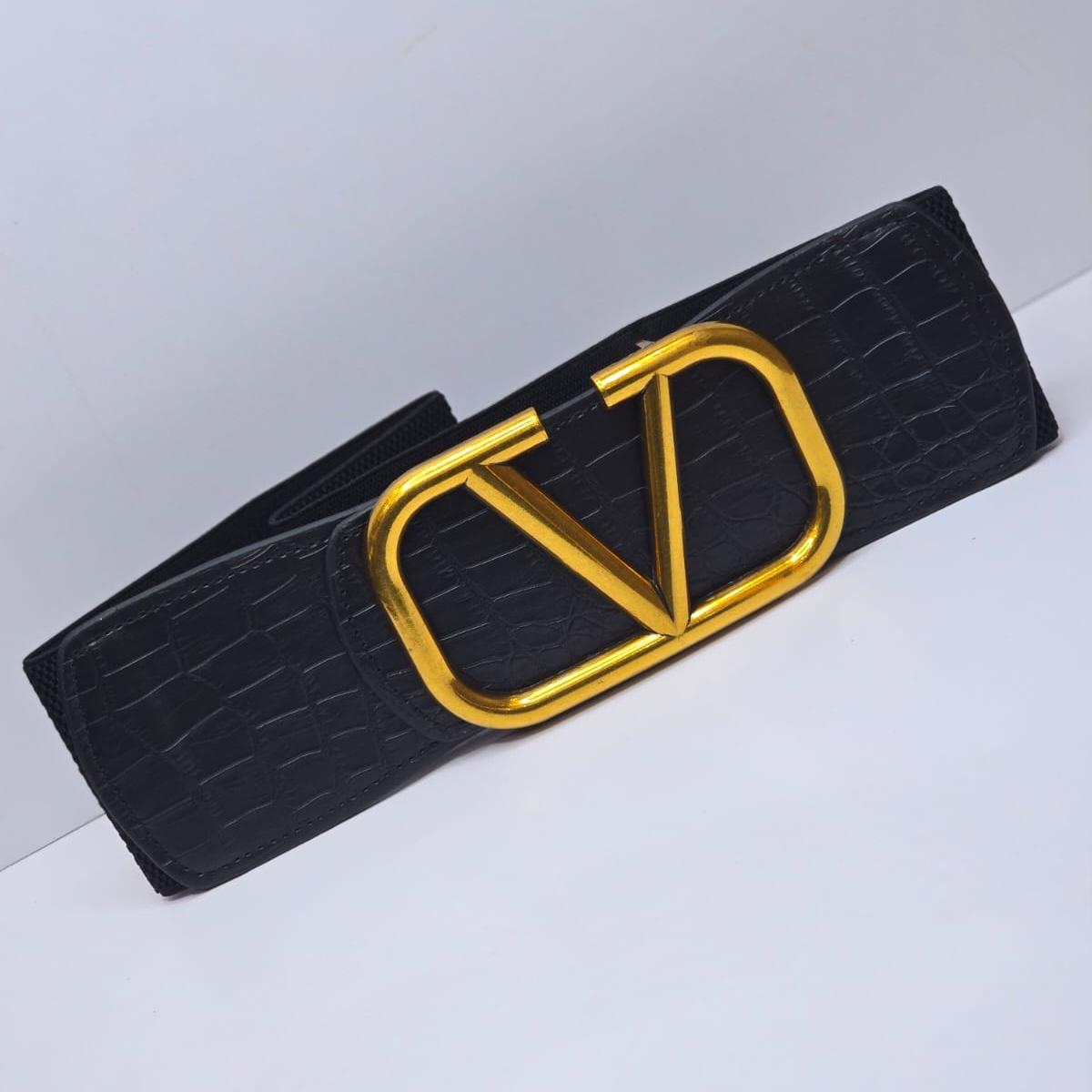 Waist belt