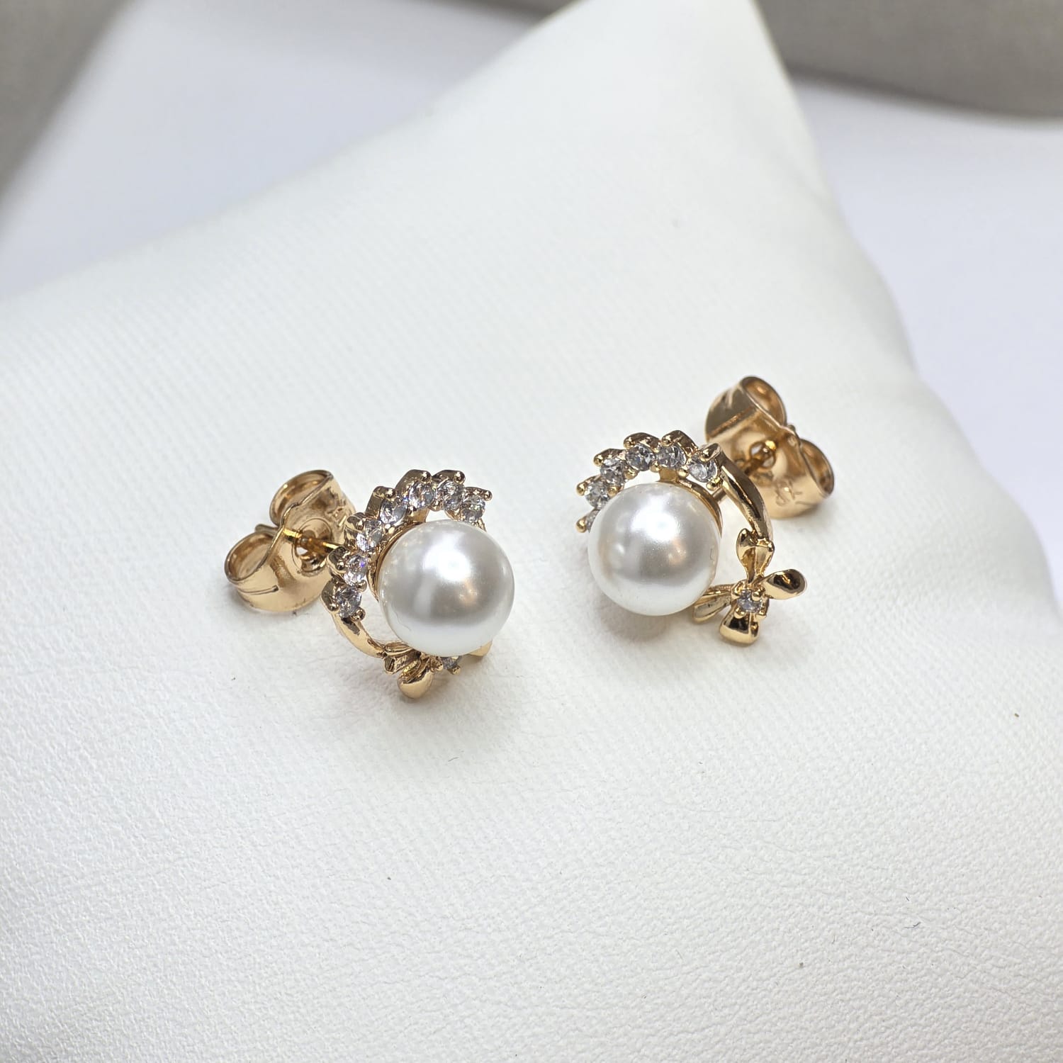 Xuping earrings