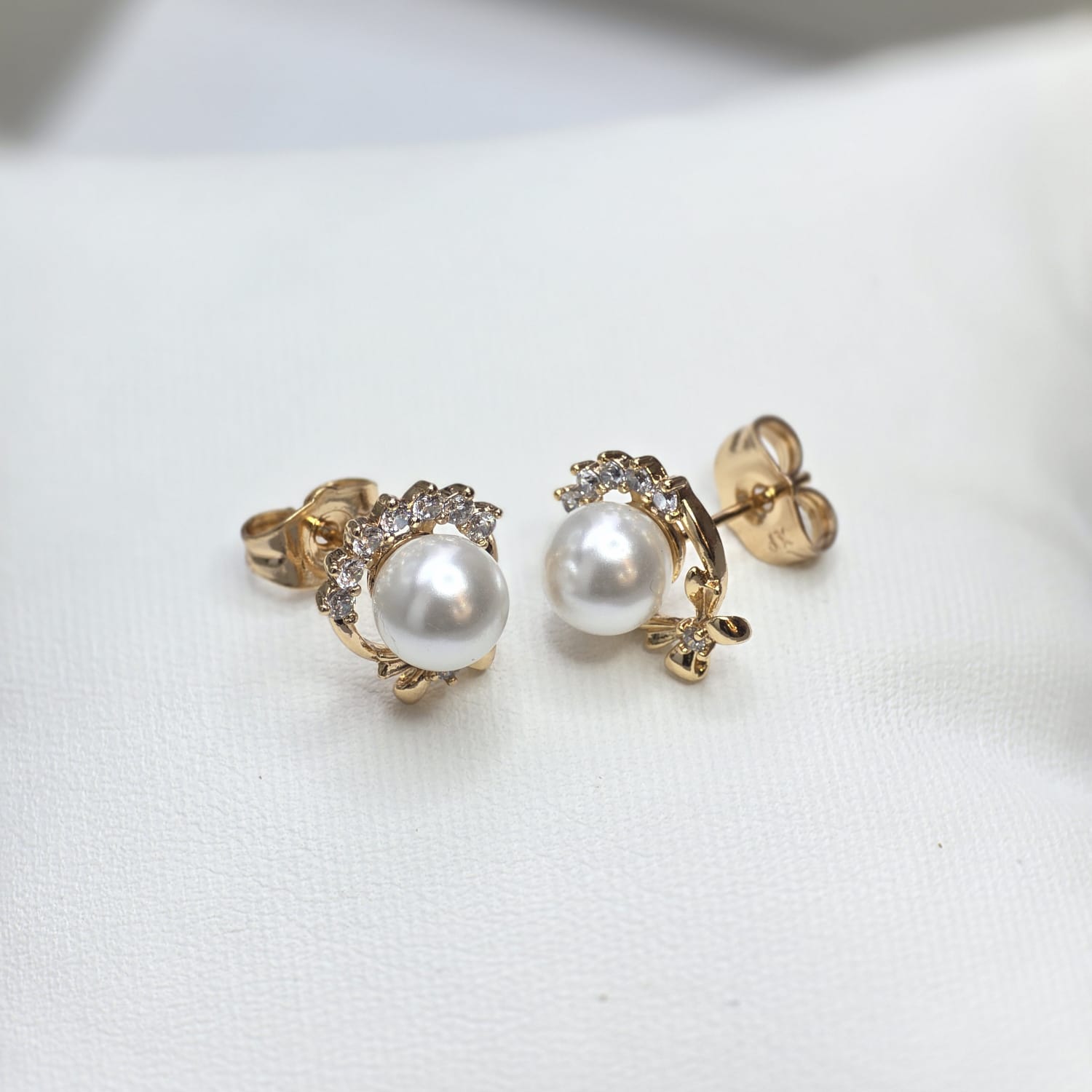 Xuping earrings