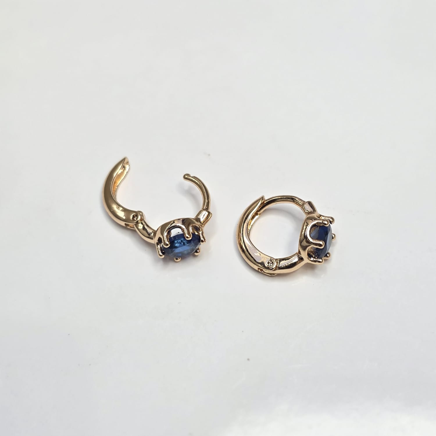Xuping earrings