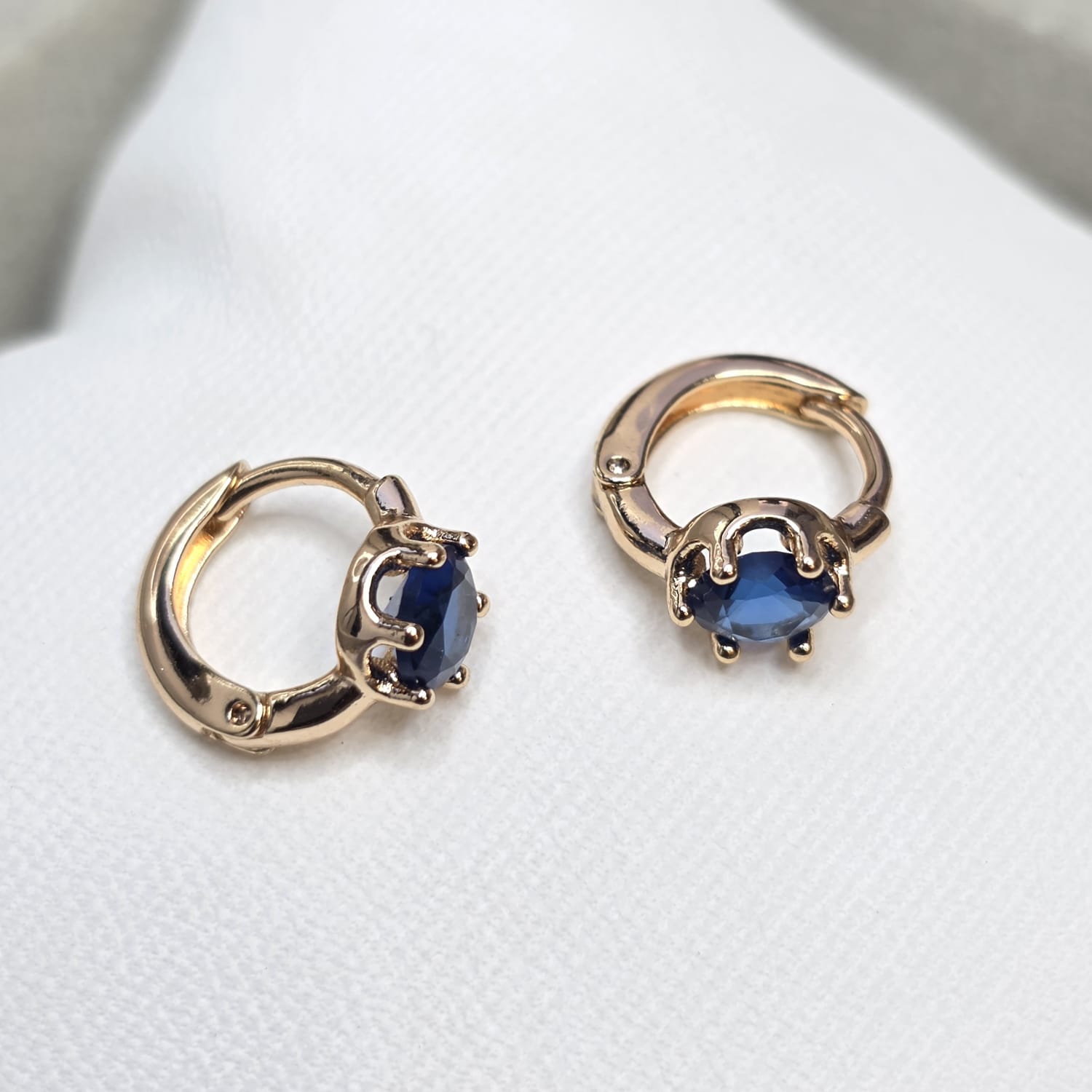 Xuping earrings