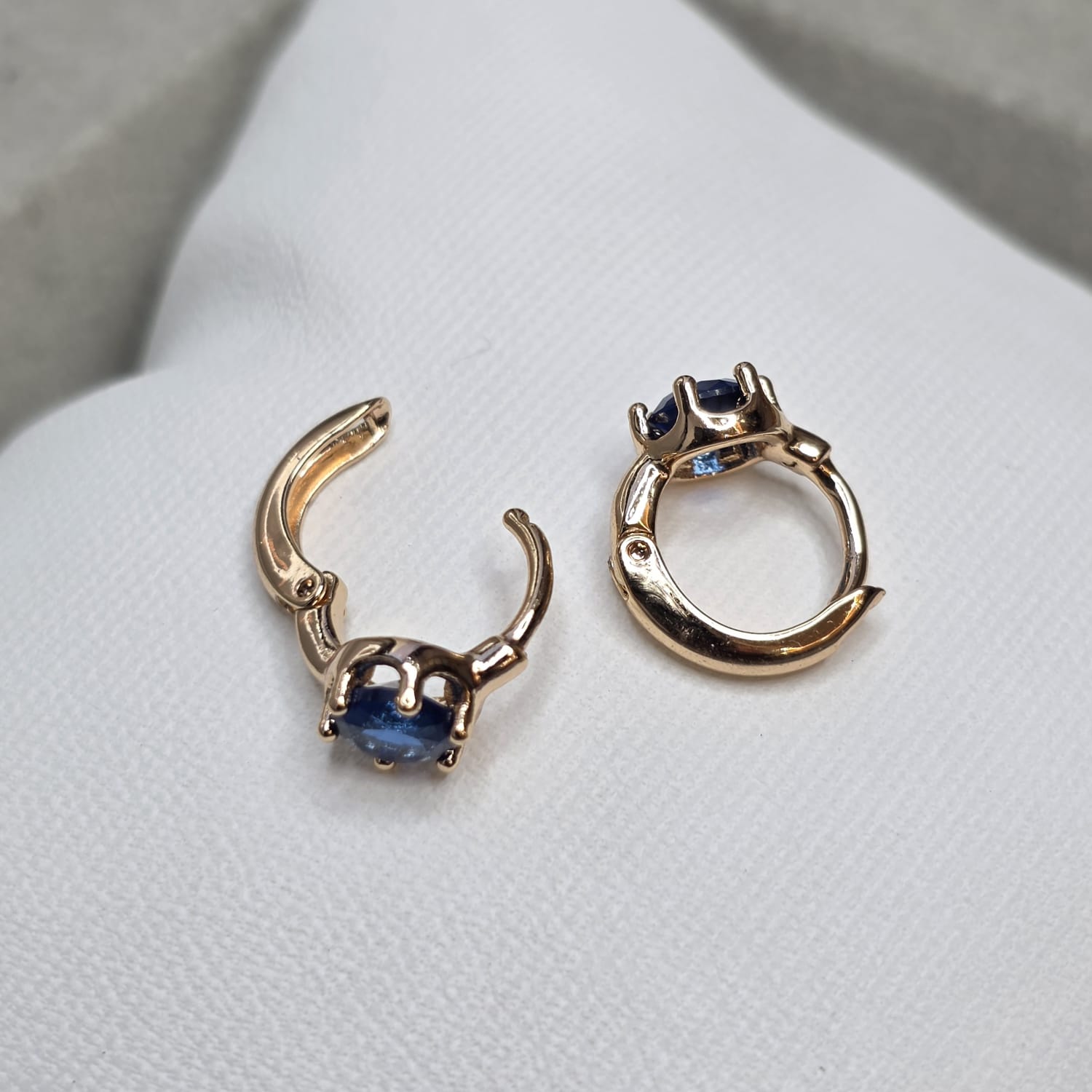 Xuping earrings