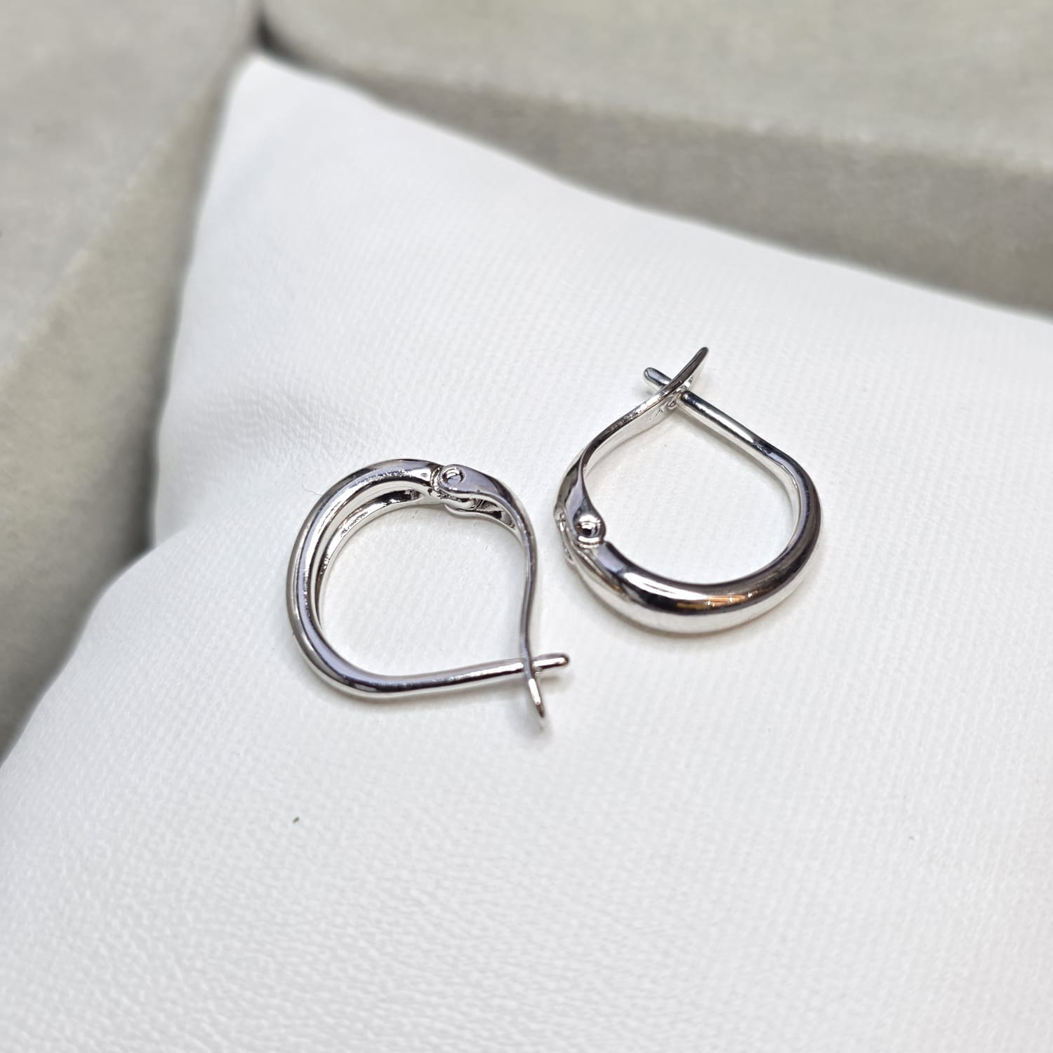 Xuping earrings
