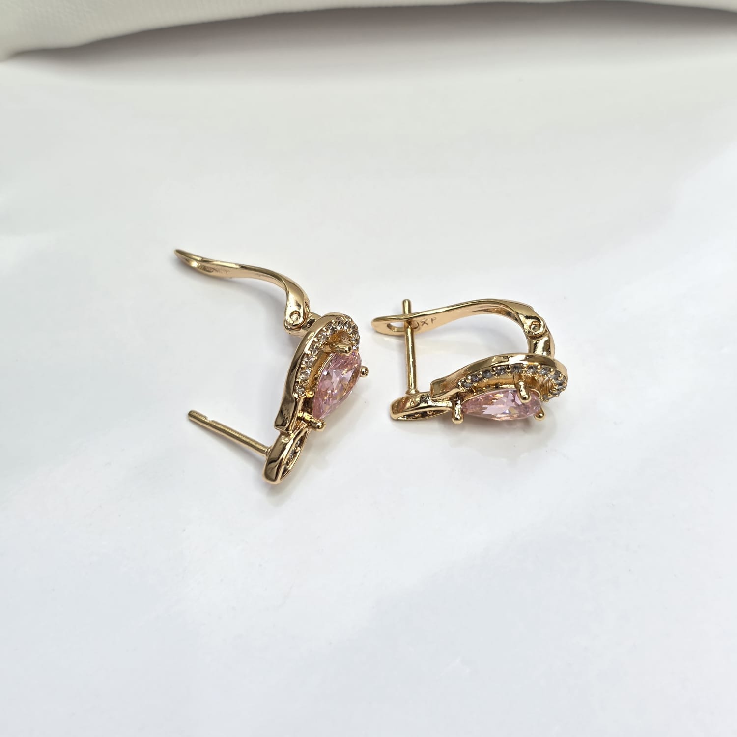 Xuping earrings