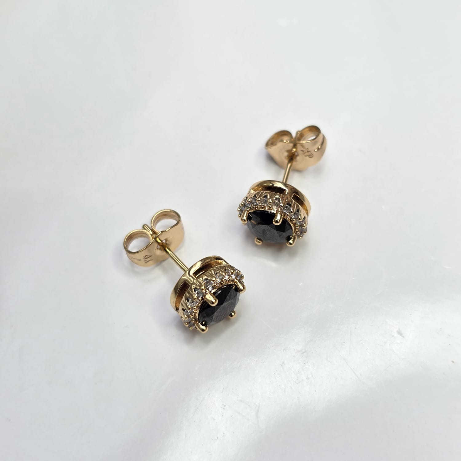 Xuping earrings