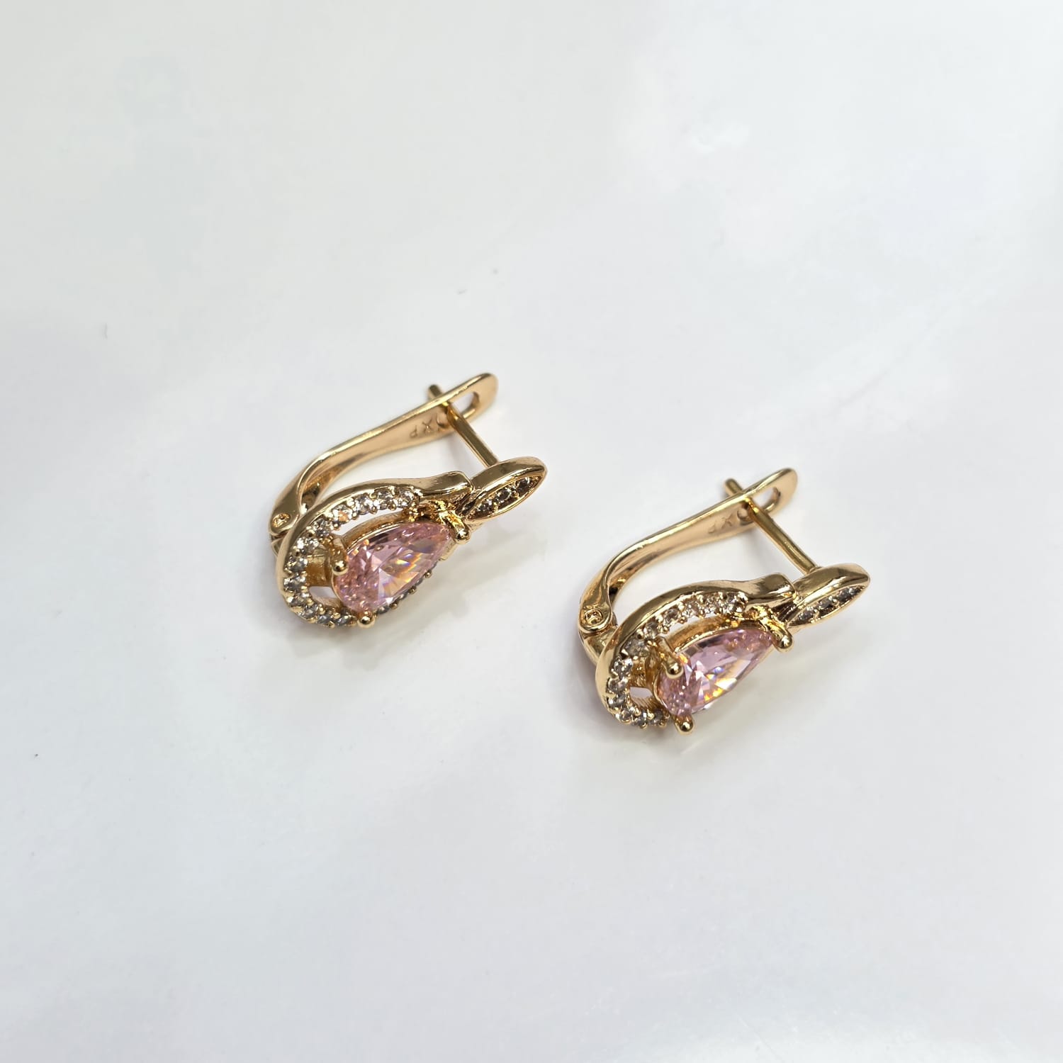 Xuping earrings
