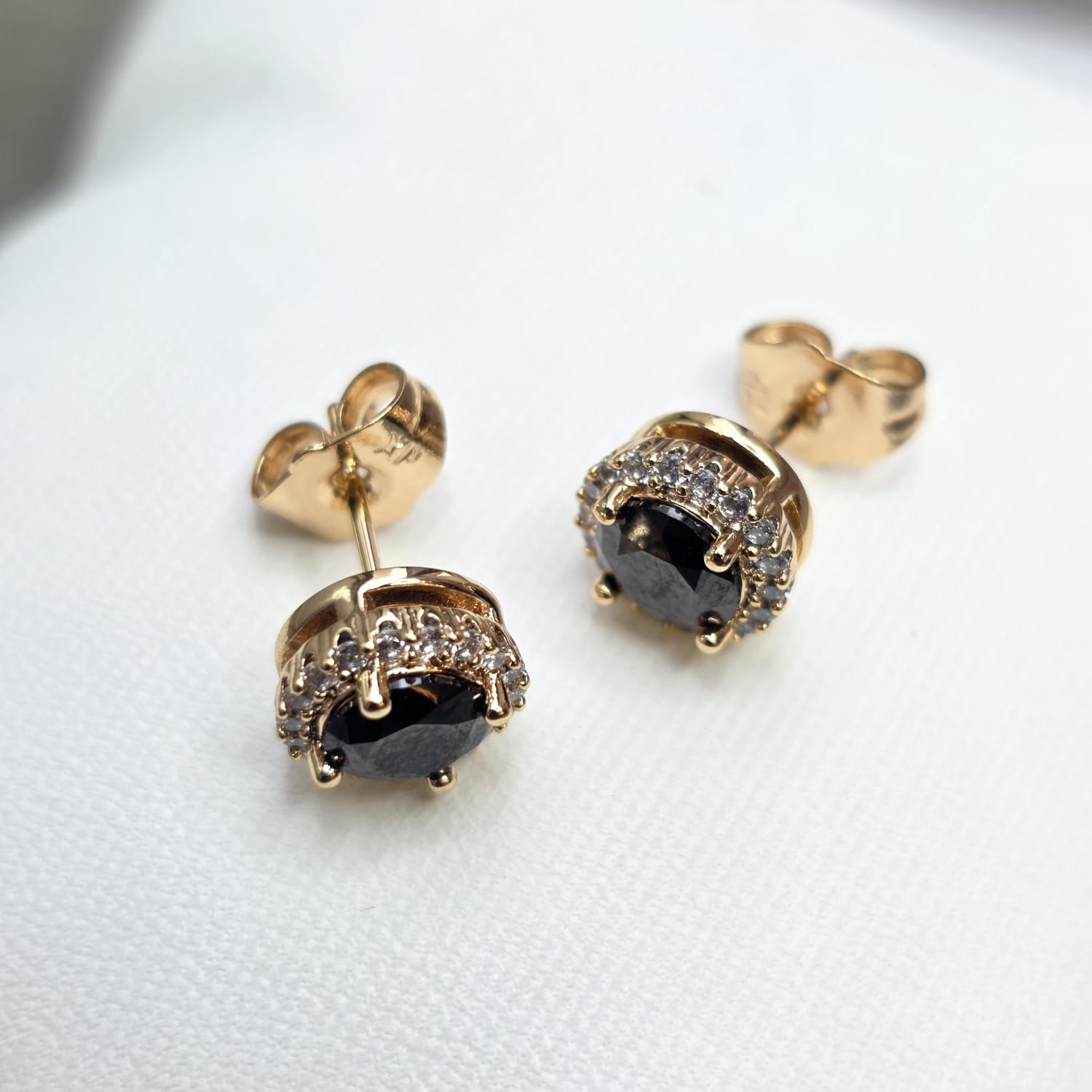 Xuping earrings