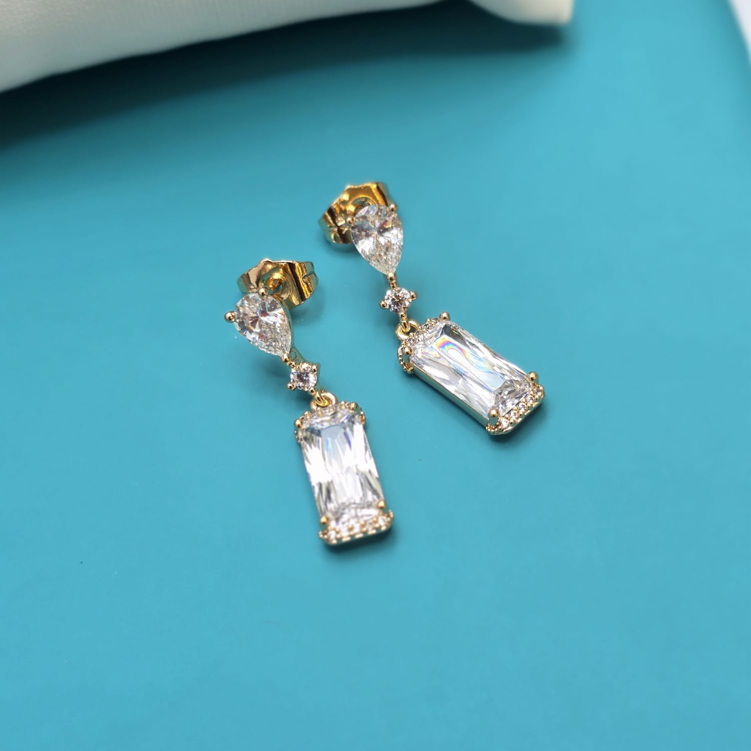 Xuping earrings