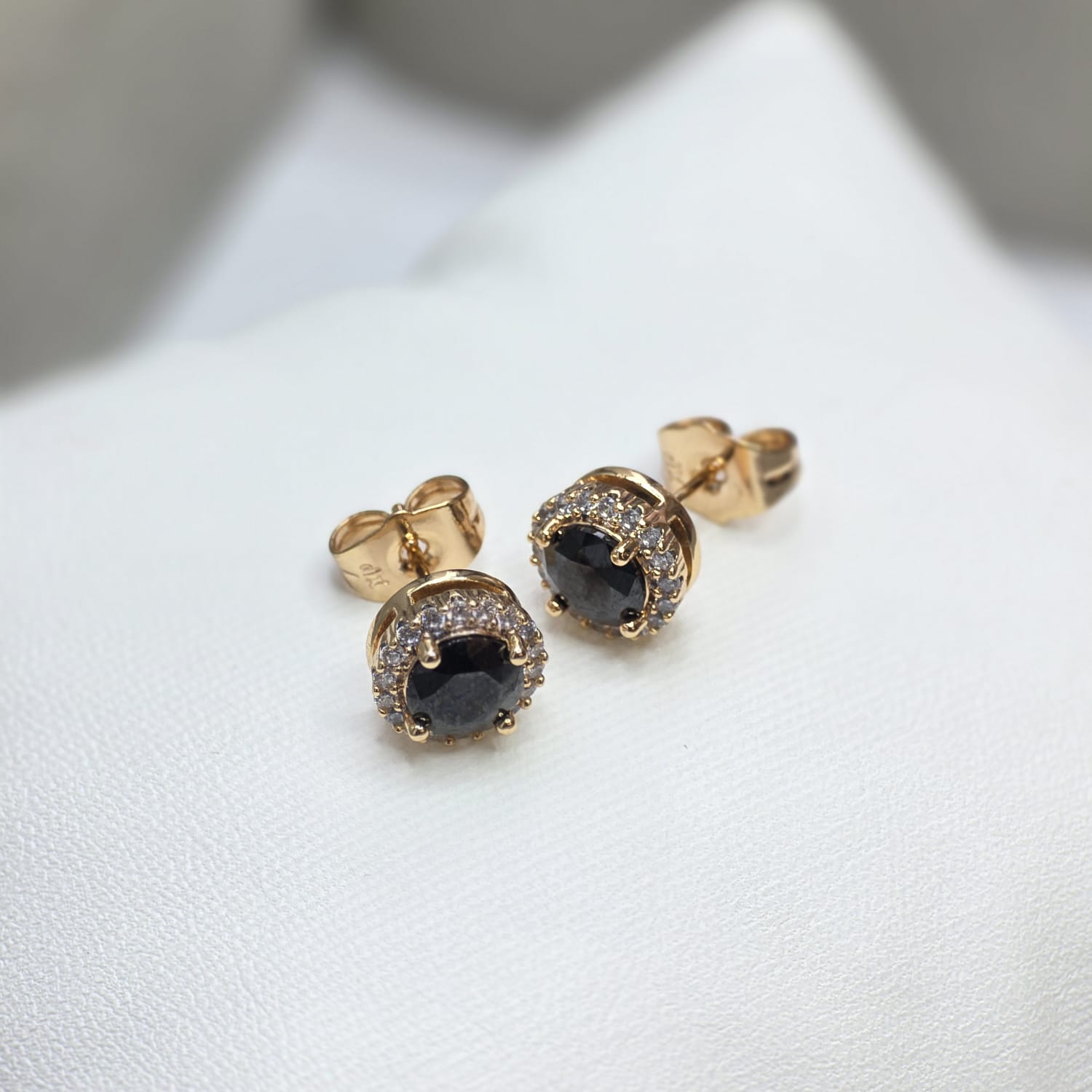 Xuping earrings
