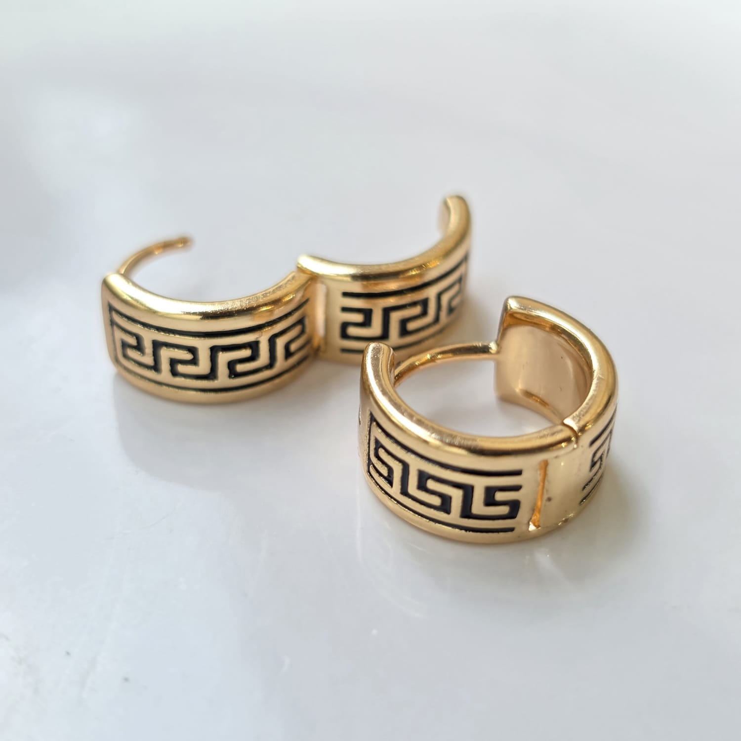 Xuping earrings