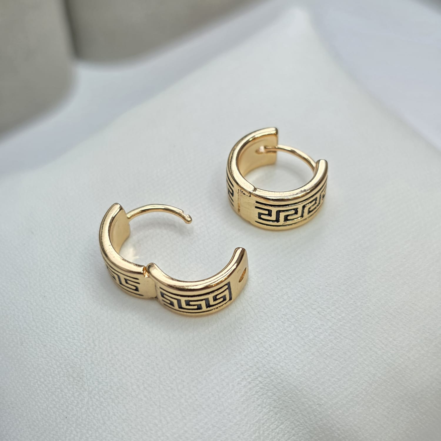 Xuping earrings