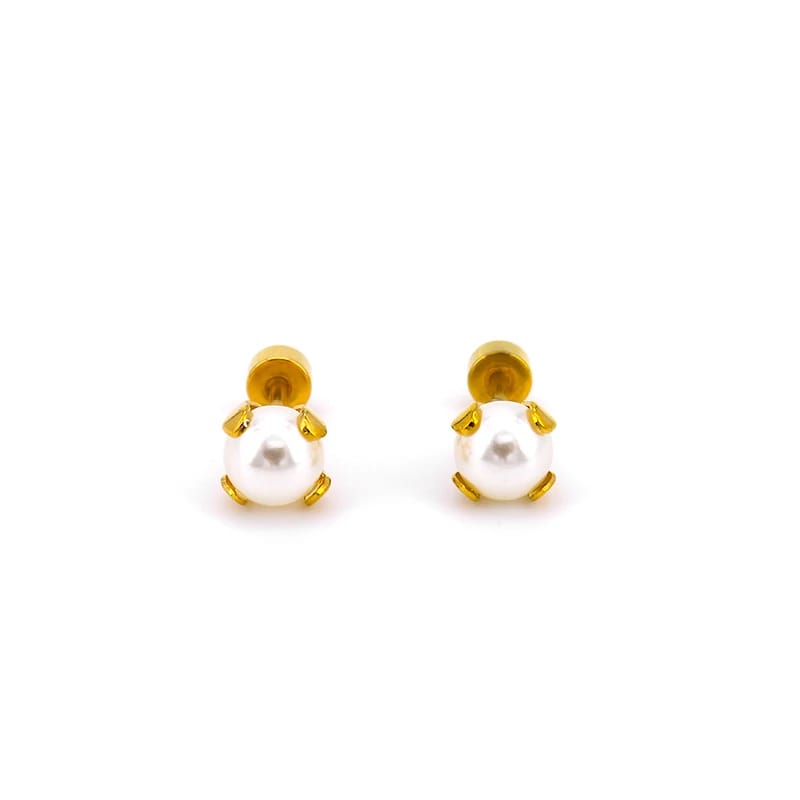 Xuping earrings