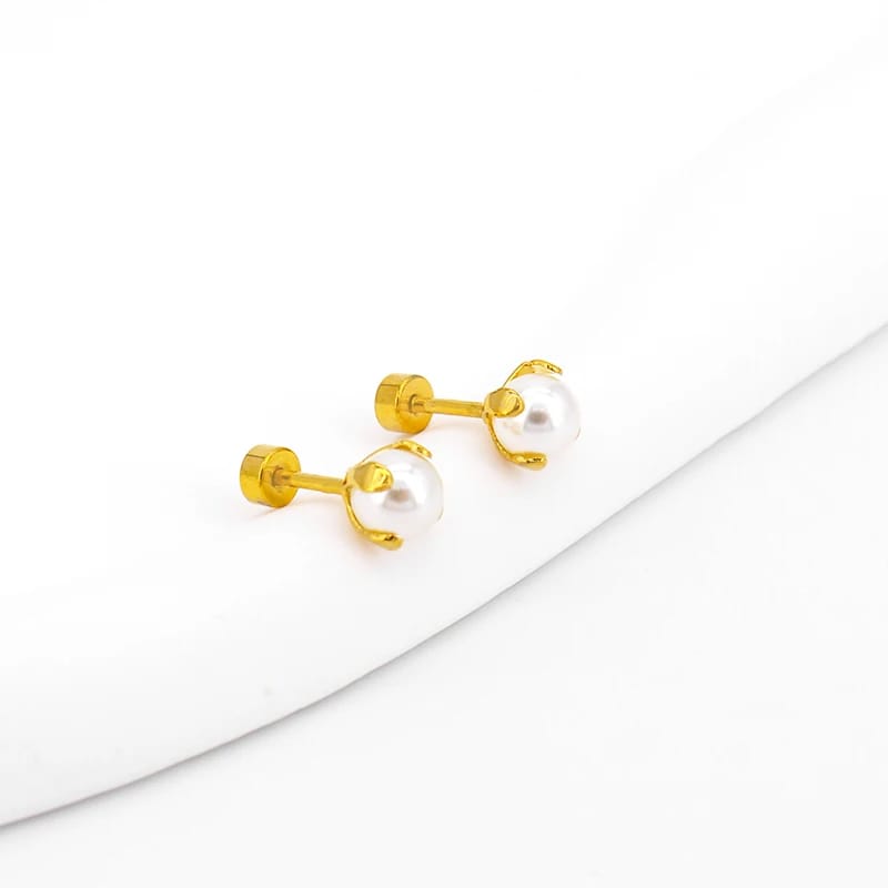 Xuping earrings