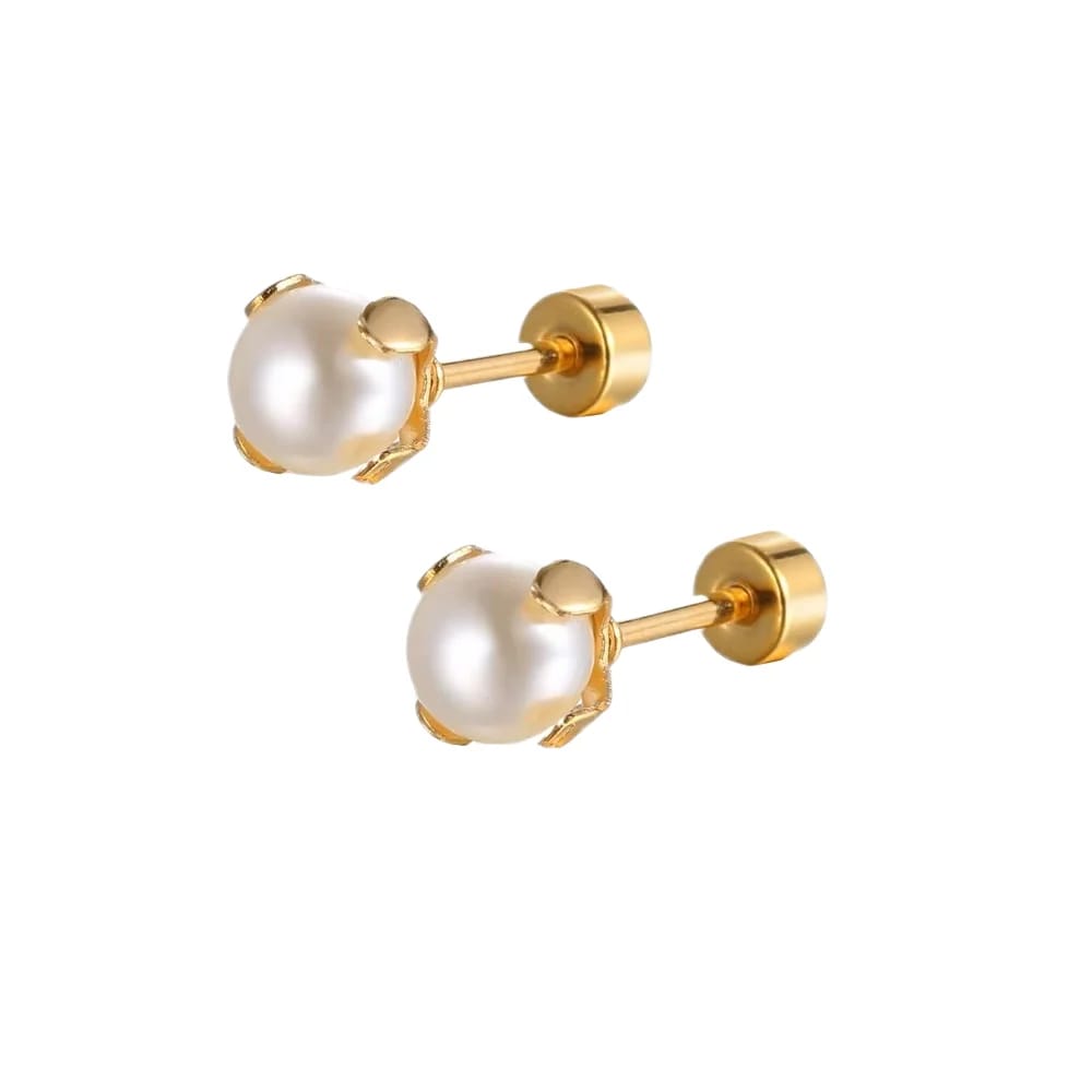 Xuping earrings