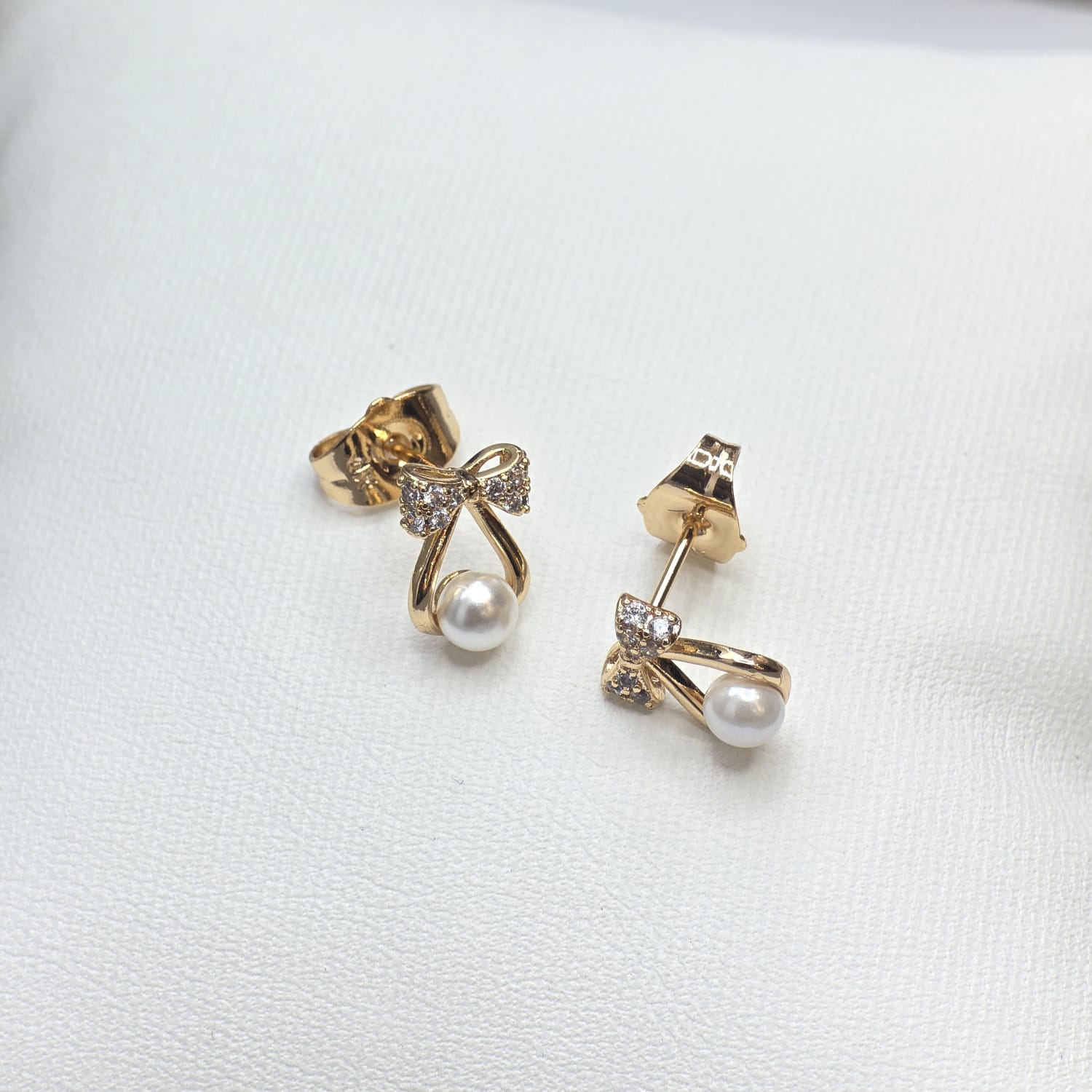 Xuping earrings