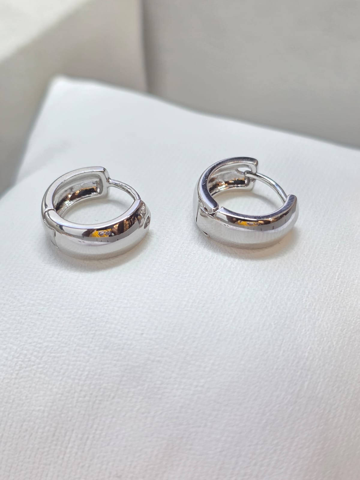 Xuping earrings