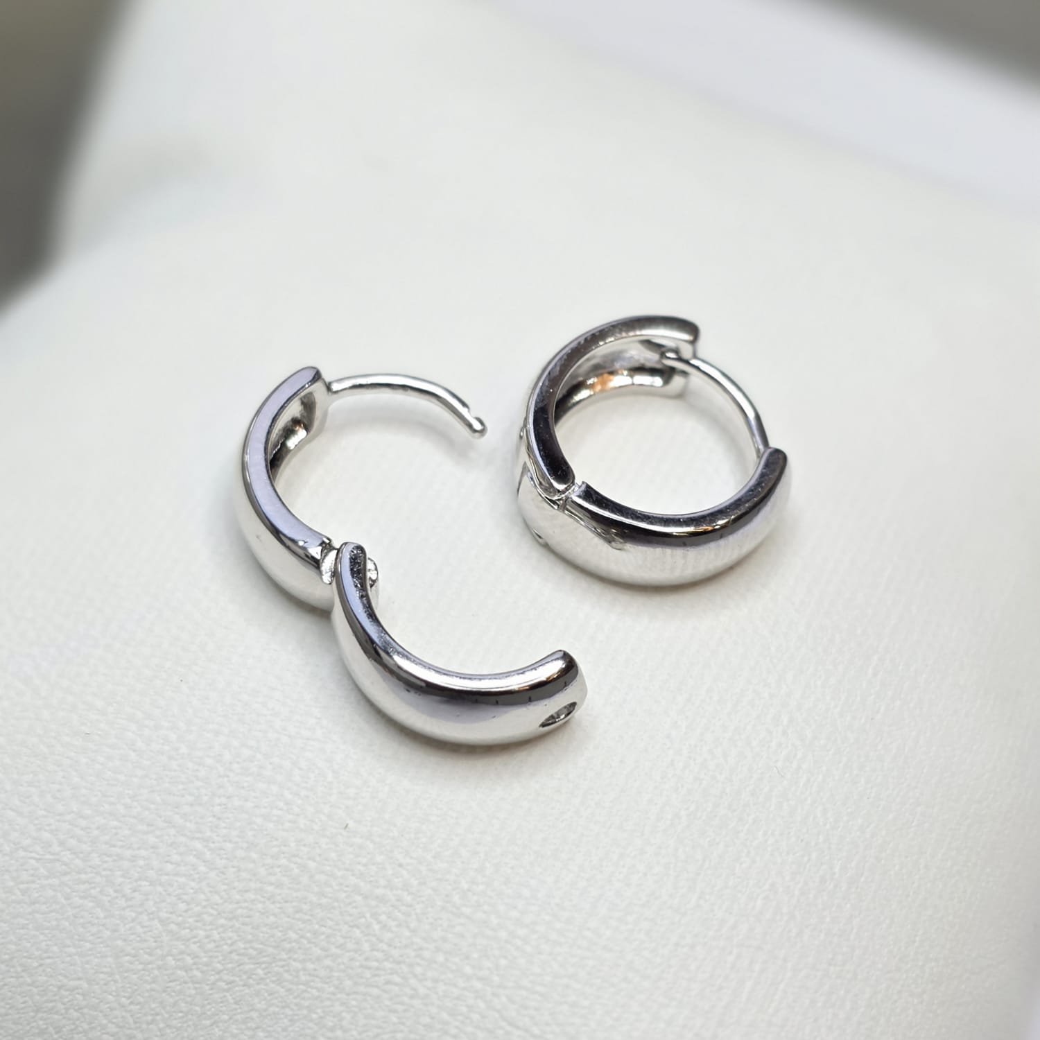 Xuping earrings