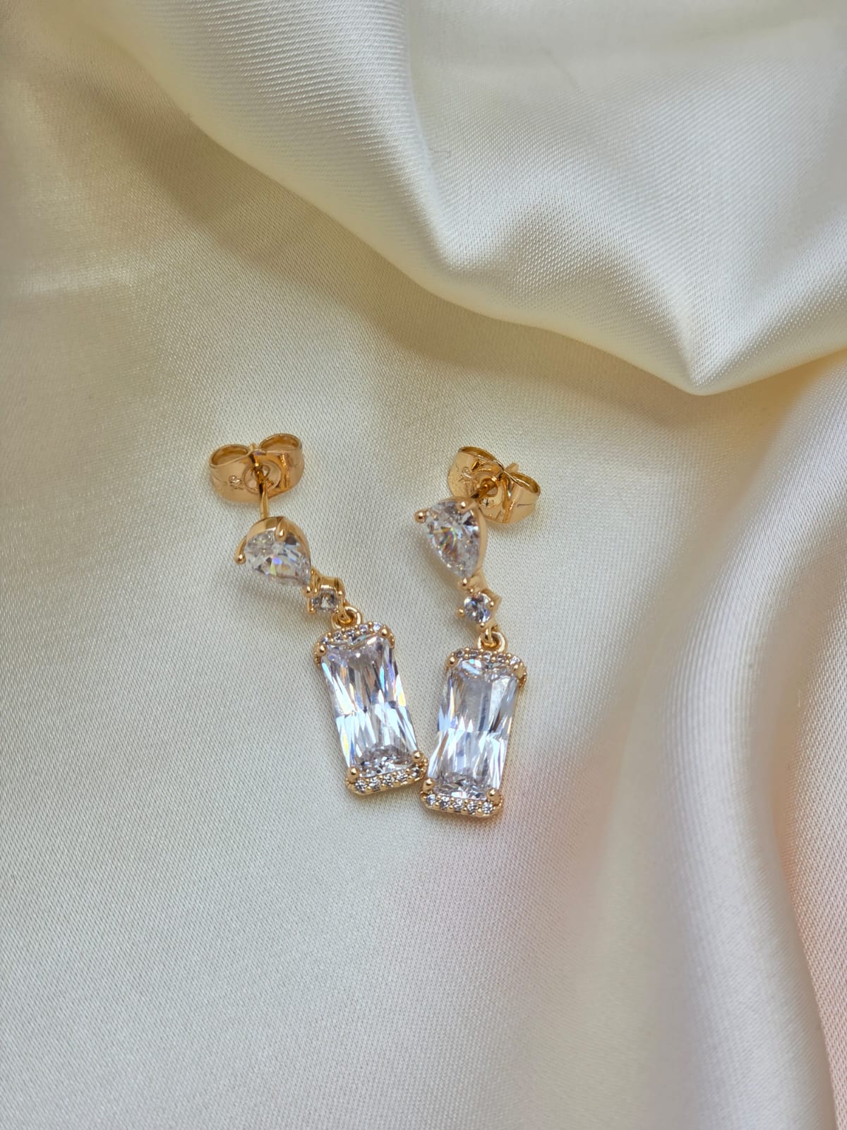 Xuping earrings