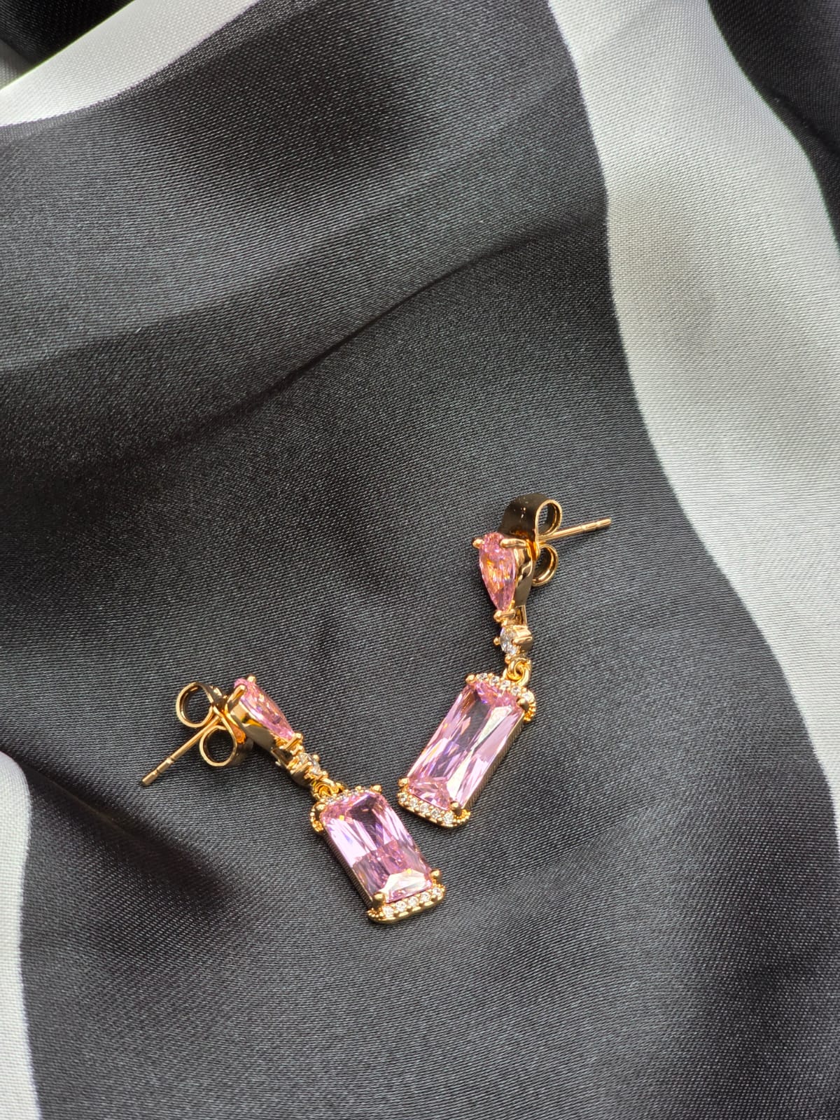 Xuping earrings