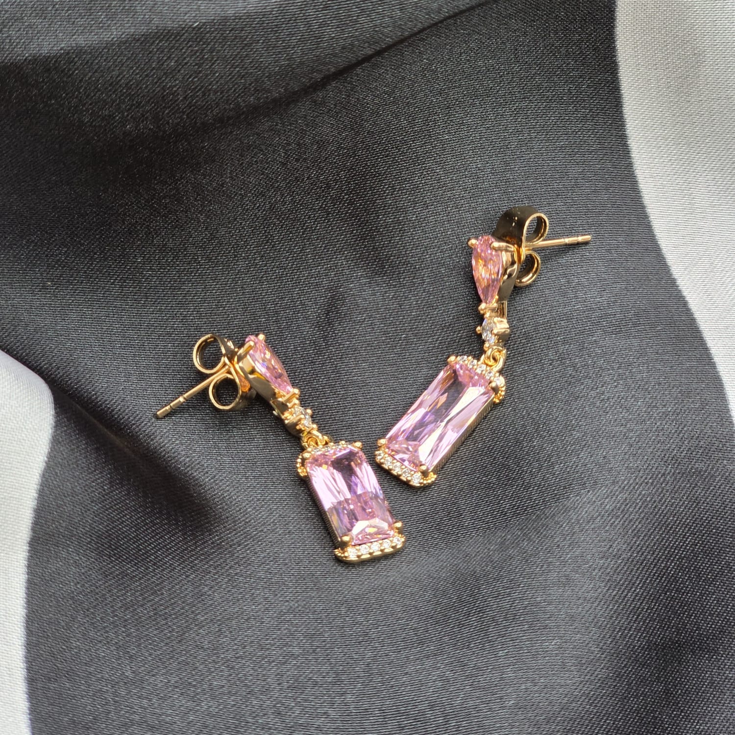 Xuping earrings