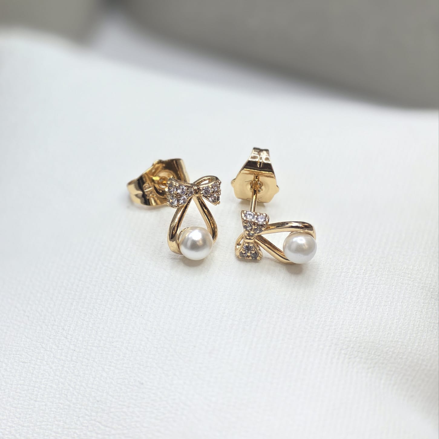 Xuping earrings