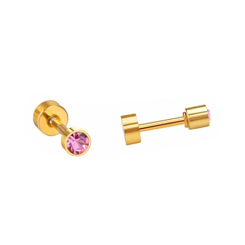 xuping earrings